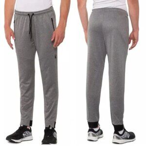 Spyder‎ Active Men's Grey ProWeb Performance Tech Jogger Pants Size: XL